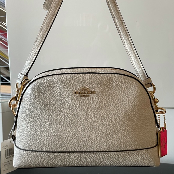 Coach - Picture 2 of 3